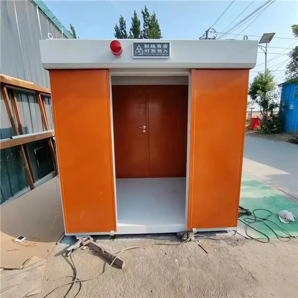 合肥铅房